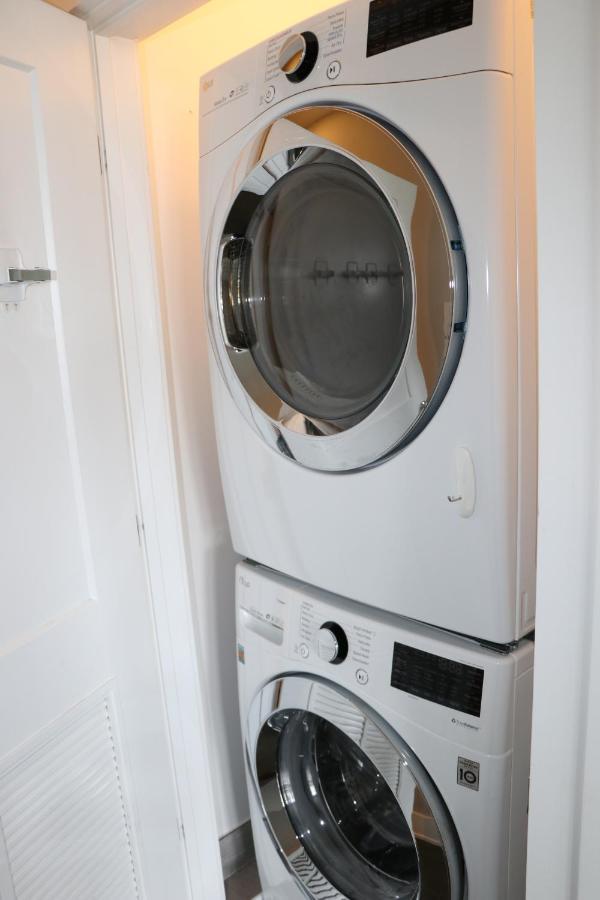 Ferienwohnung Chicago Exquisite Haven 2Bed 2Bath Near Downtown And United Center Exterior foto